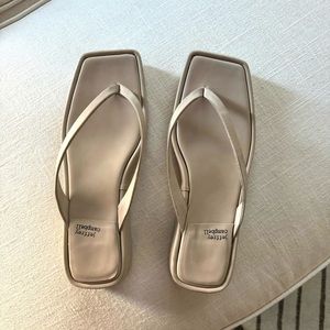 Jeffrey Campbell Flavio Sandals